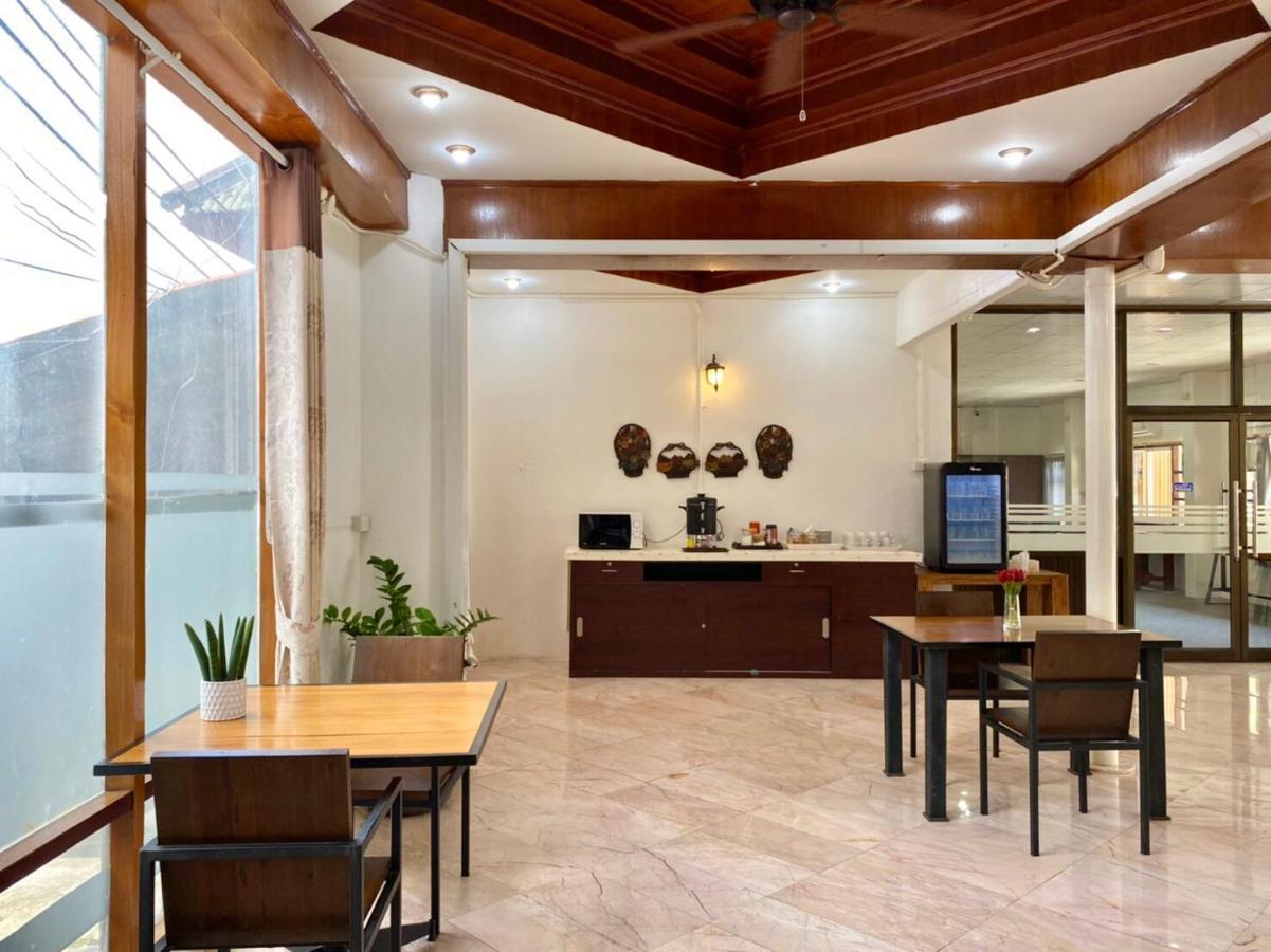 Diamond De Pai Hotel Exterior photo