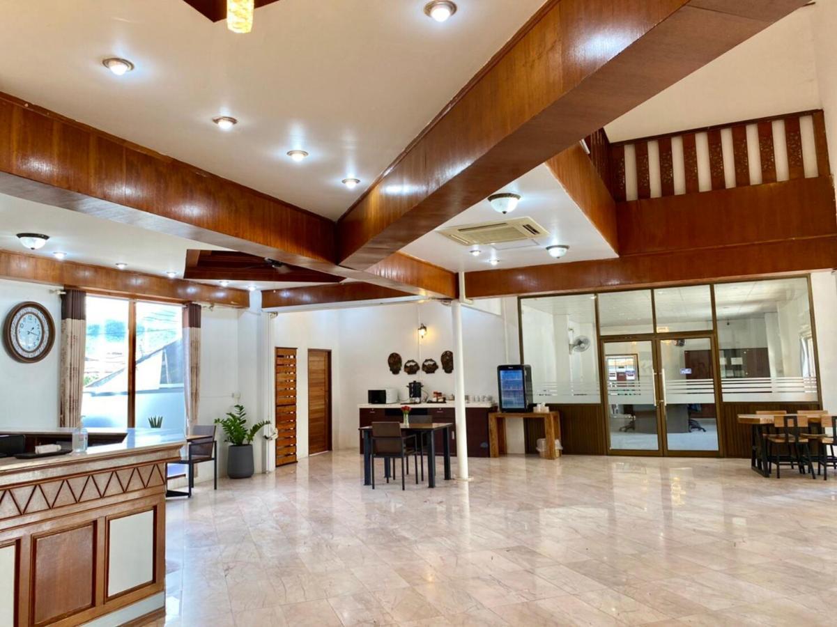 Diamond De Pai Hotel Exterior photo