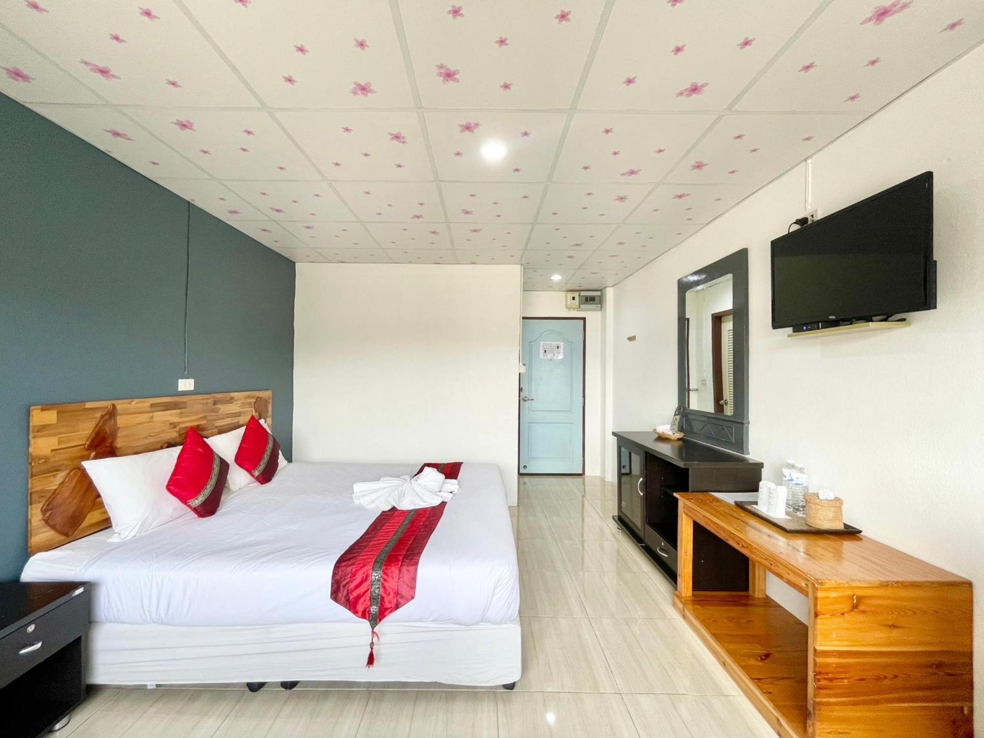 Diamond De Pai Hotel Exterior photo