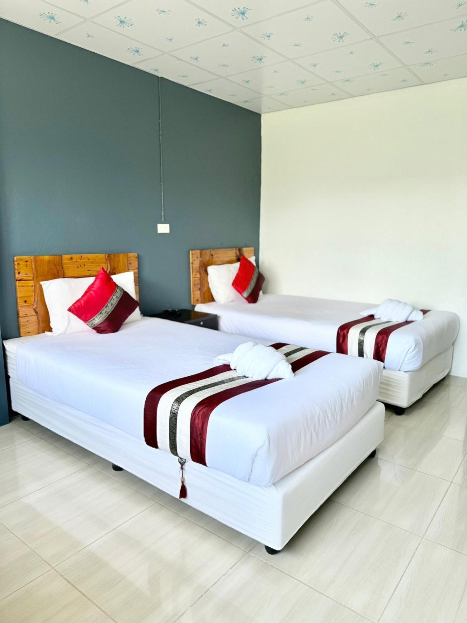 Diamond De Pai Hotel Exterior photo