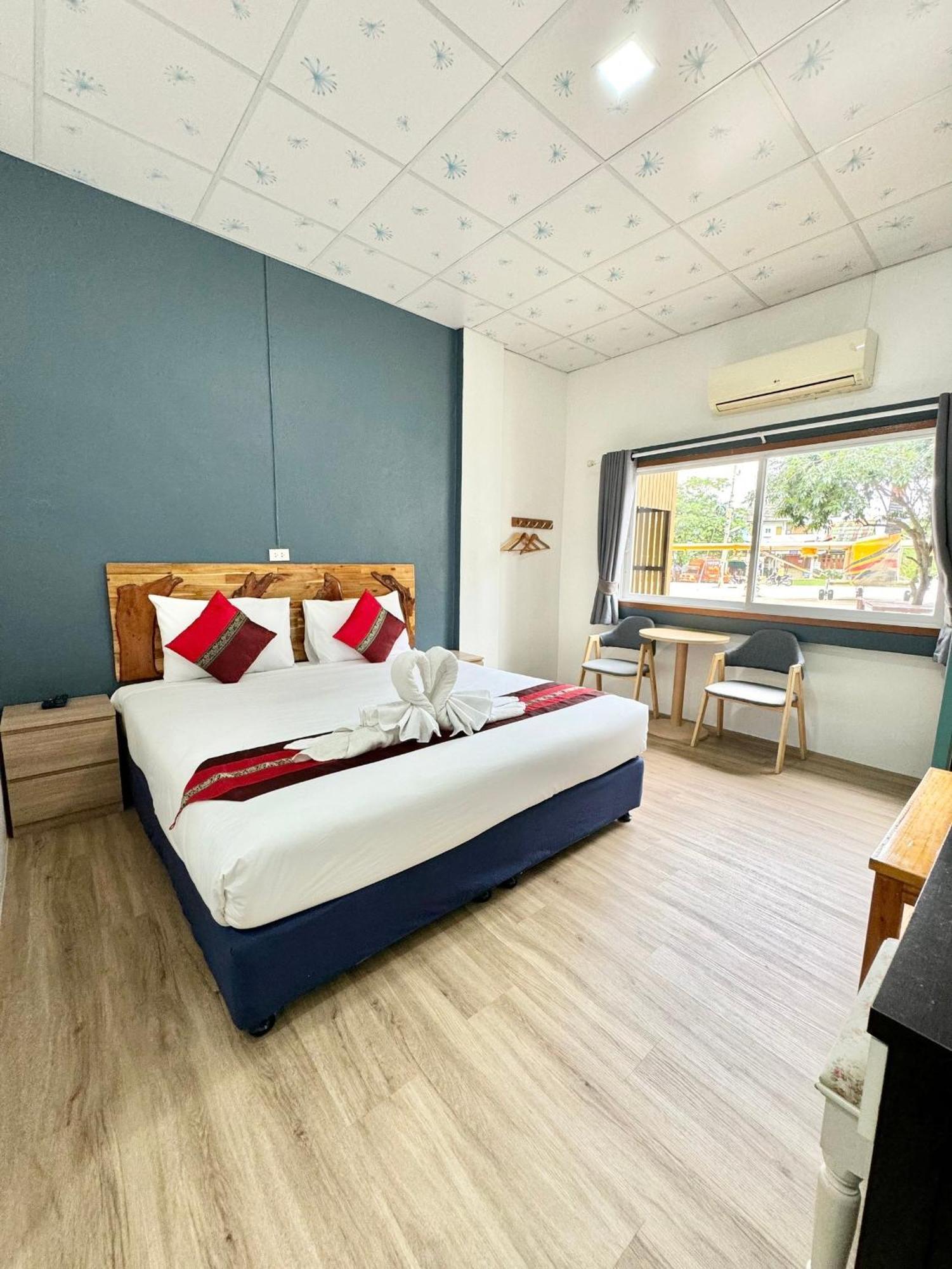 Diamond De Pai Hotel Exterior photo