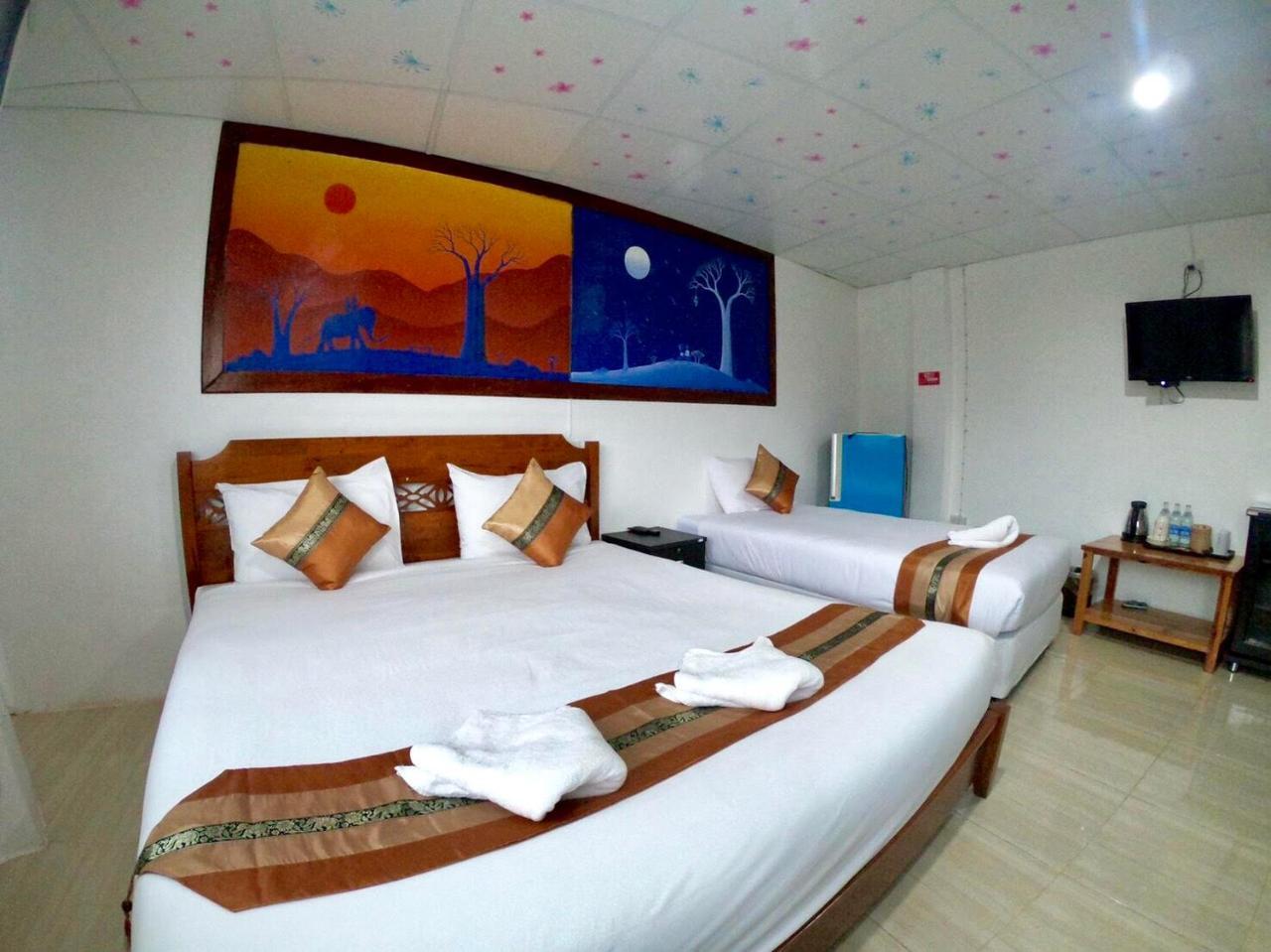 Diamond De Pai Hotel Exterior photo