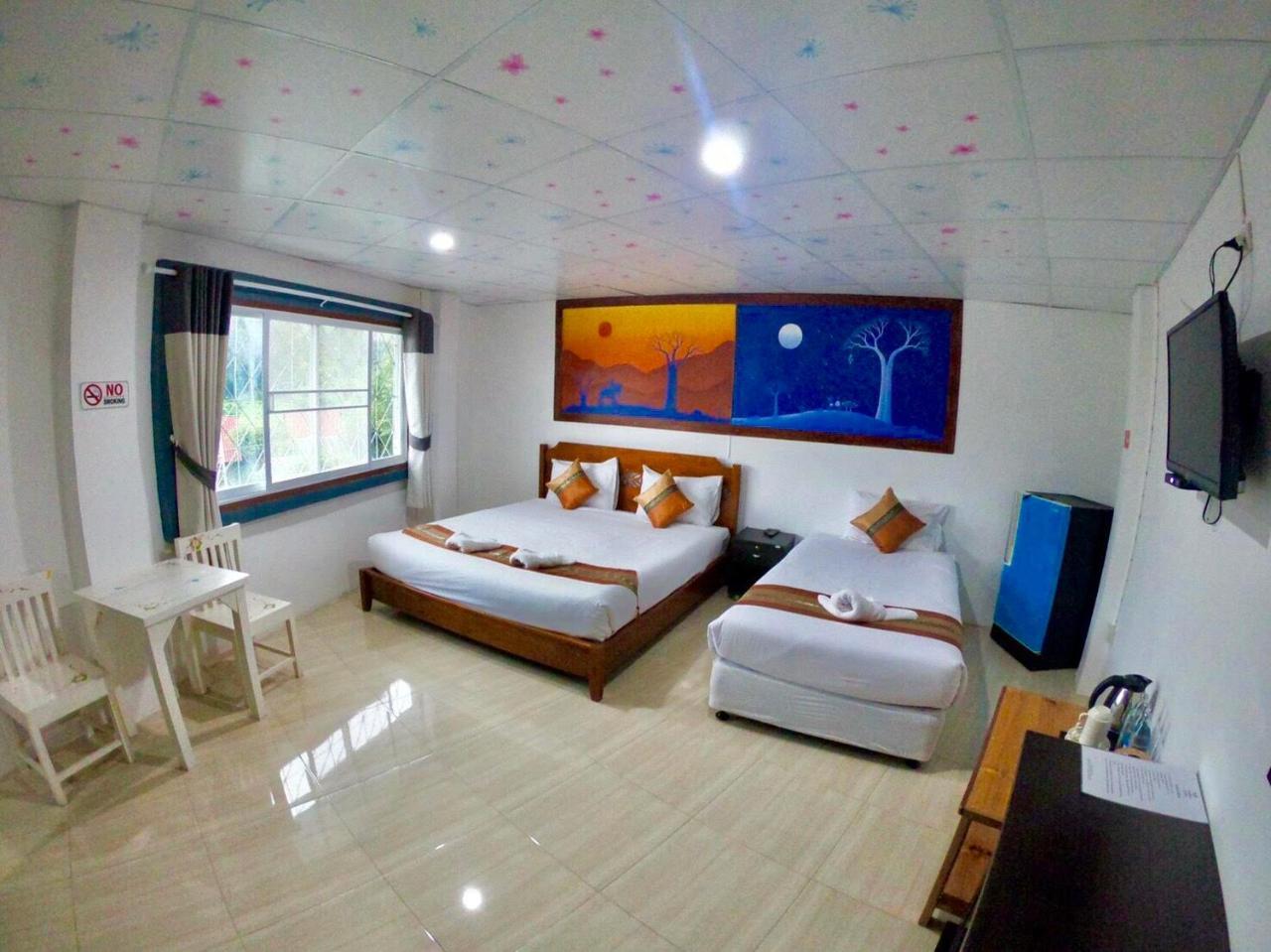 Diamond De Pai Hotel Exterior photo