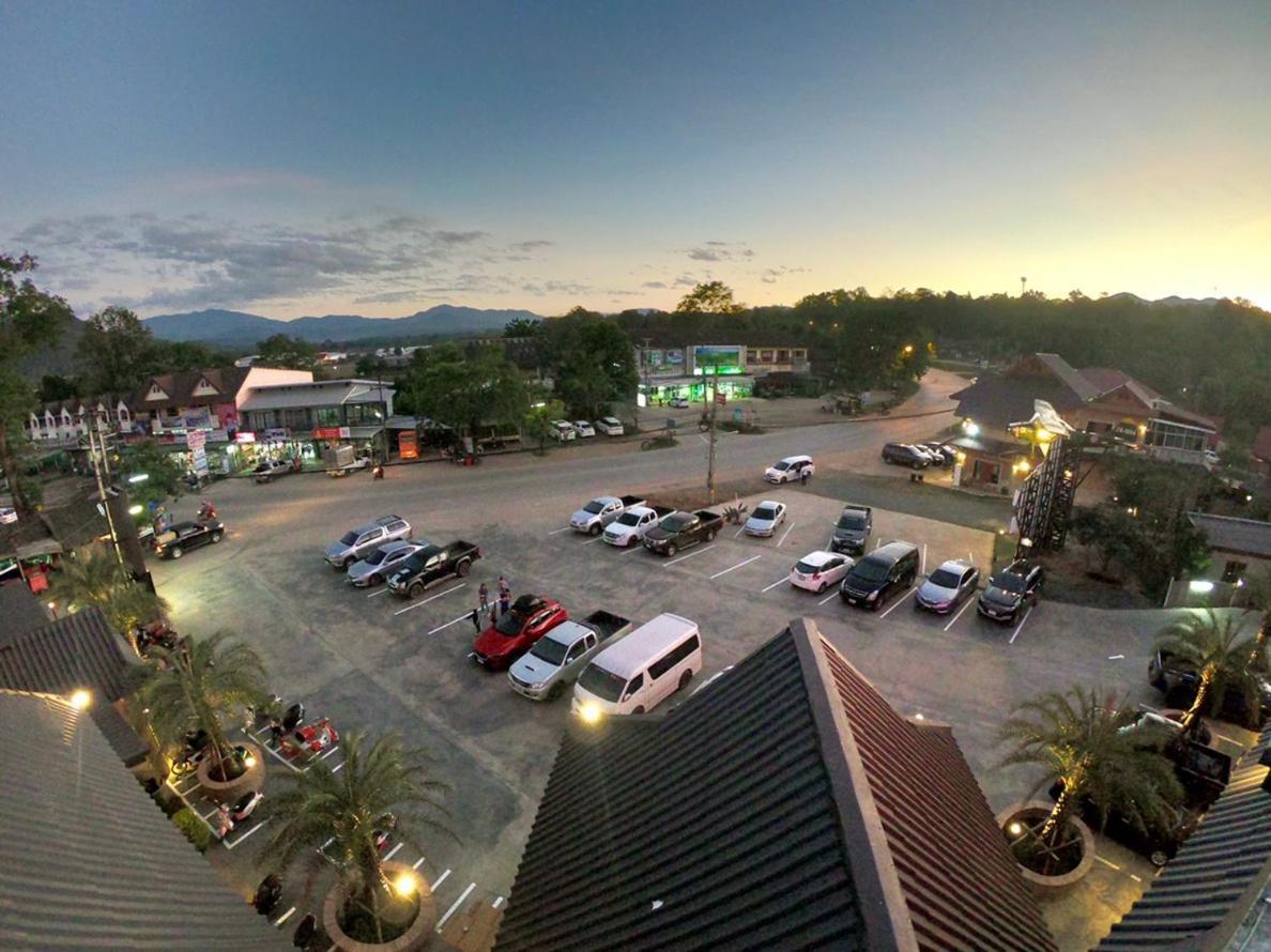 Diamond De Pai Hotel Exterior photo